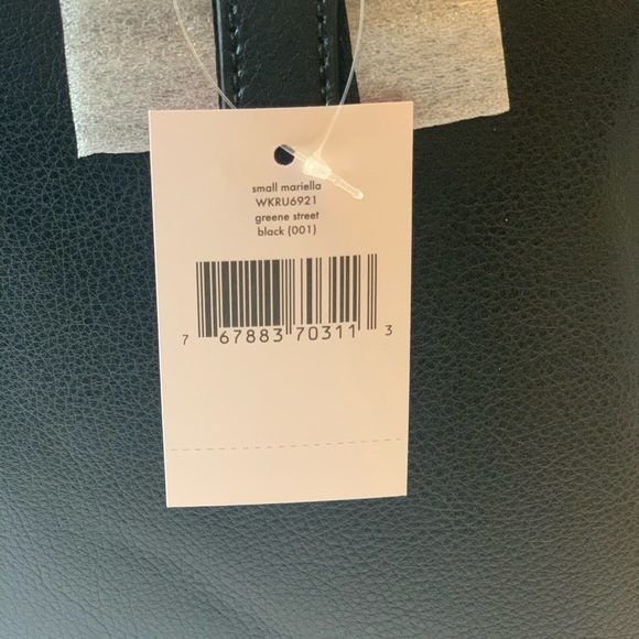 SOLD Kate Spade Greene Street Small Mariella - NWT - Picture 7 of 14